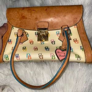 Dooney and bourke